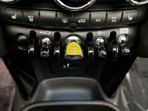 Used 2023 MINI Cooper SE image 20