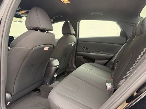 New 2026 Hyundai Elantra Sport FWD image 28