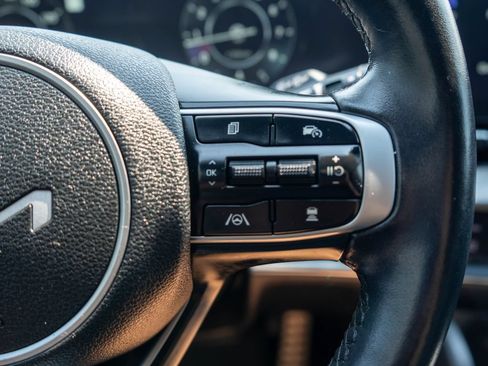 Certified 2023 Kia Sportage X-Pro AWD/4WD image 19
