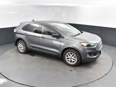 Used 2023 Ford Edge SEL AWD/4WD image 31