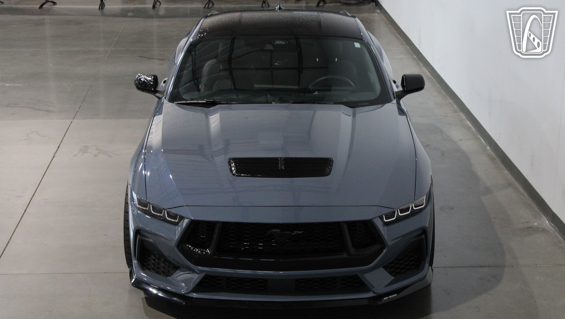 Used 2024 Ford Mustang GT w/ GT Performance Package RWD image 16