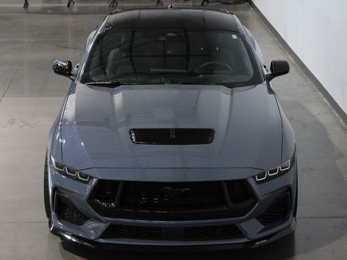Used 2024 Ford Mustang GT w/ GT Performance Package RWD image 16