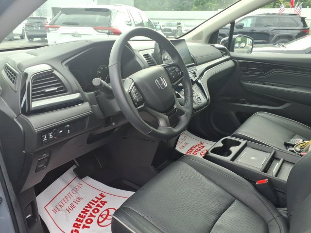 Used 2025 Honda Odyssey Elite image 15