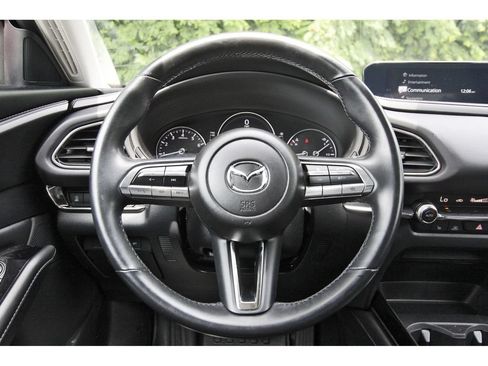 Used 2023 MAZDA CX-30 AWD 2.5 S w/ Preferred Package image 14