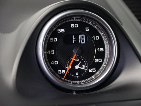 Used 2021 Porsche Macan GTS image 39