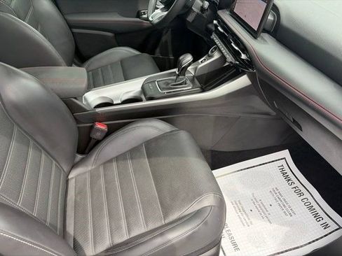 Used 2024 Dodge Hornet GT w/ GT Blacktop Package AWD/4WD image 39