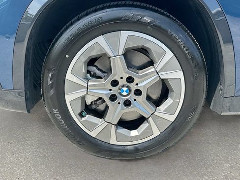 Used 2026 BMW X1 xDrive28i w/ Technology Package AWD/4WD image 30