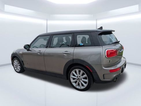 Used 2019 MINI Cooper Clubman S AWD/4WD image 4