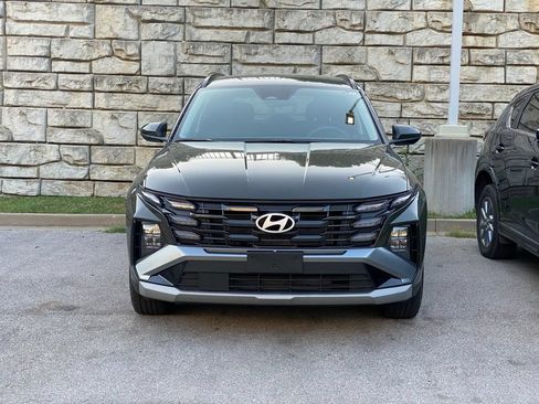 Used 2025 Hyundai Tucson SEL FWD image 2