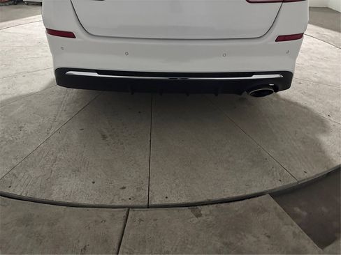 Used 2019 Kia Optima LX image 27