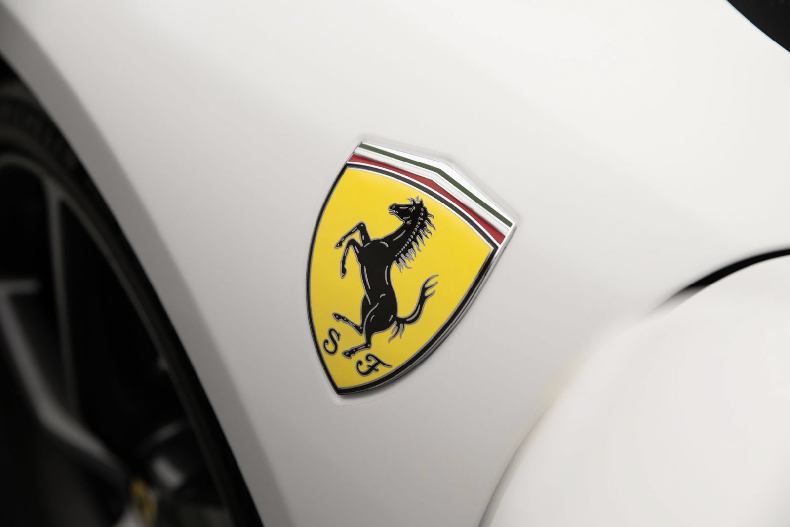 Used 2026 Ferrari 296 GTS RWD image 40