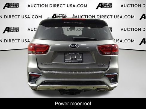 Used 2019 Kia Sorento SX AWD/4WD image 8