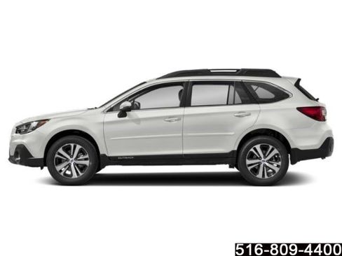 Used 2018 Subaru Outback 2.5i Limited AWD/4WD image 7