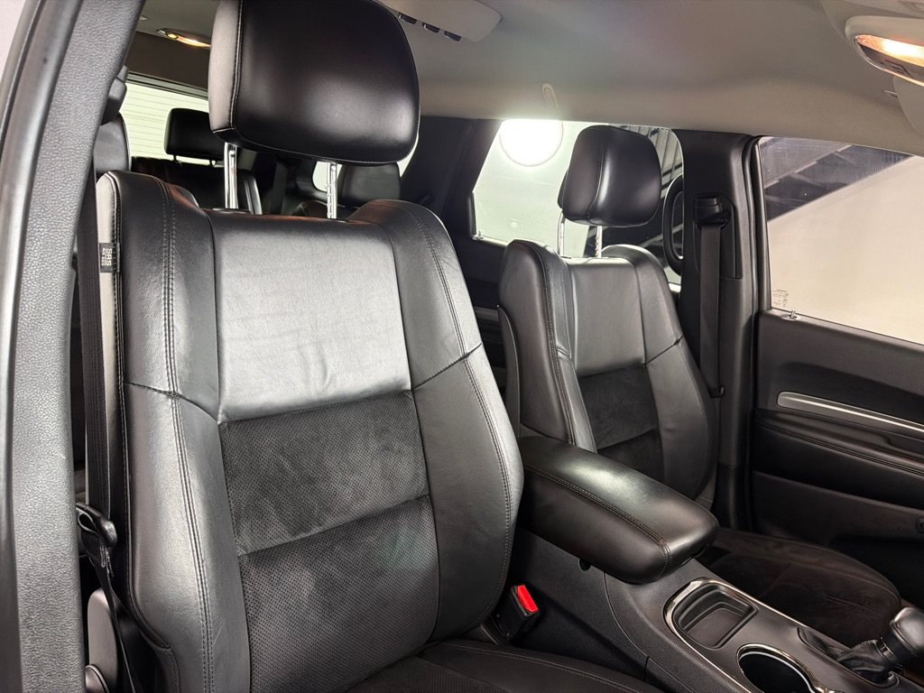 Used 2018 Dodge Durango GT AWD/4WD image 24