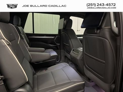 New 2026 Cadillac Escalade Sport w/ Touring Package AWD/4WD image 20