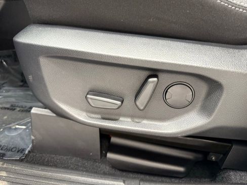 New 2025 Ford Ranger XLT w/ Equipment Group 301A High image 13