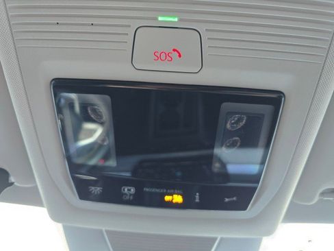 New 2026 Volkswagen Tiguan S image 35