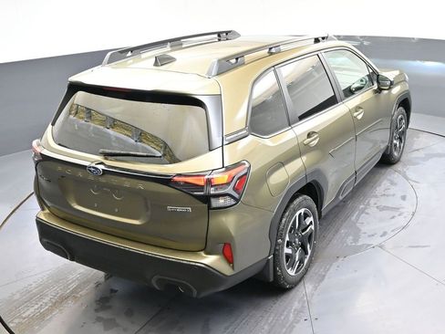 New 2025 Subaru Forester Limited image 40