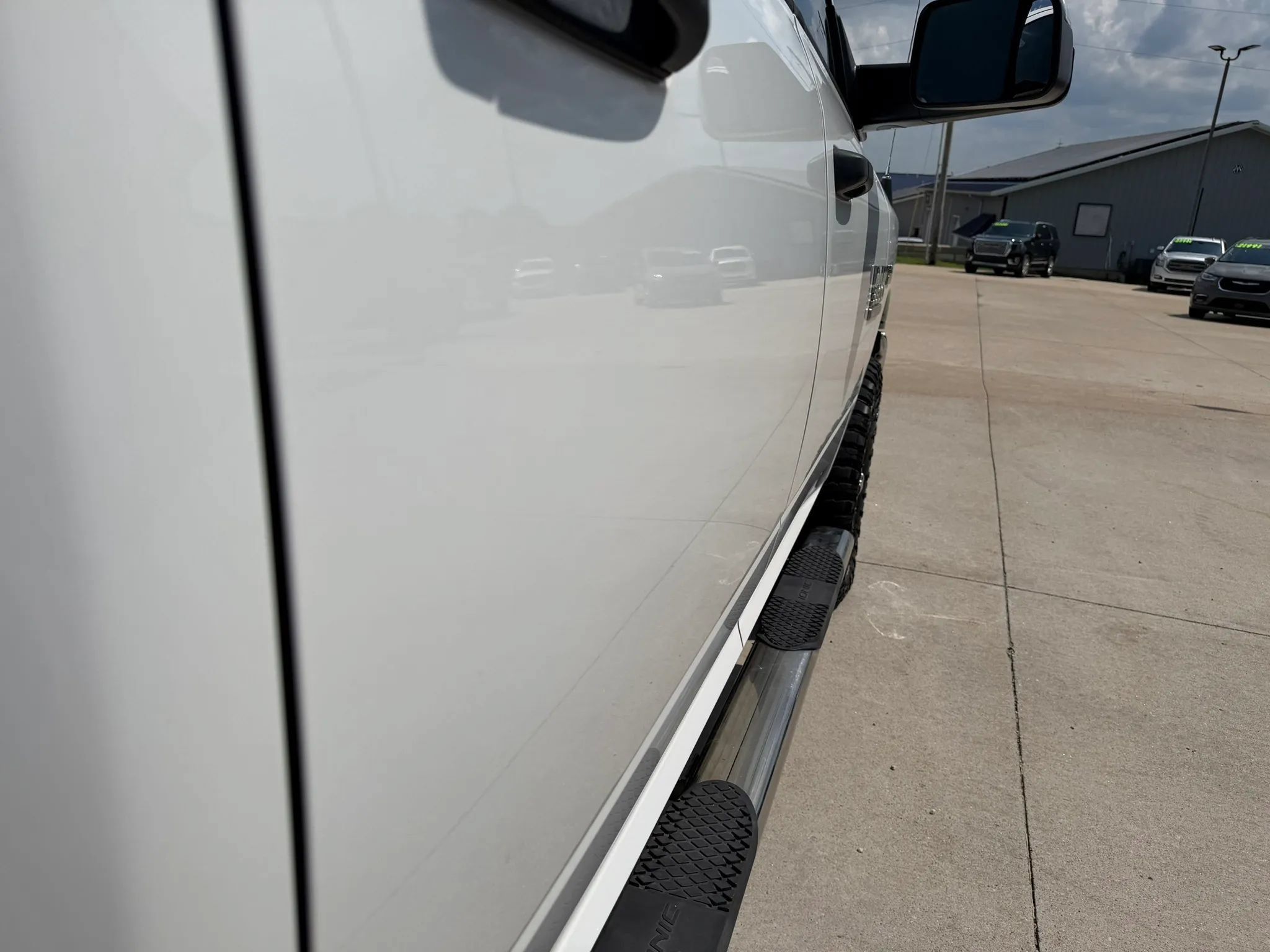 Used 2018 RAM 3500 Tradesman w/ Chrome Appearance Group AWD/4WD image 61