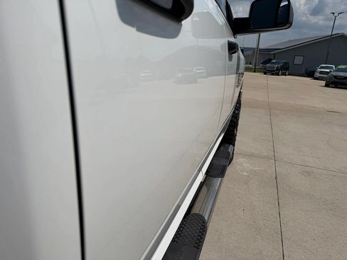 Used 2018 RAM 3500 Tradesman w/ Chrome Appearance Group AWD/4WD image 61