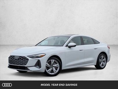 New 2025 Audi A5 2.0T Premium