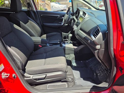 Used 2016 Honda Fit EX image 15