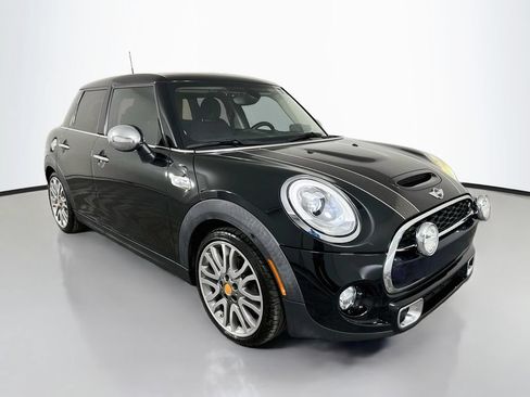 Used 2016 MINI Cooper S FWD image 3