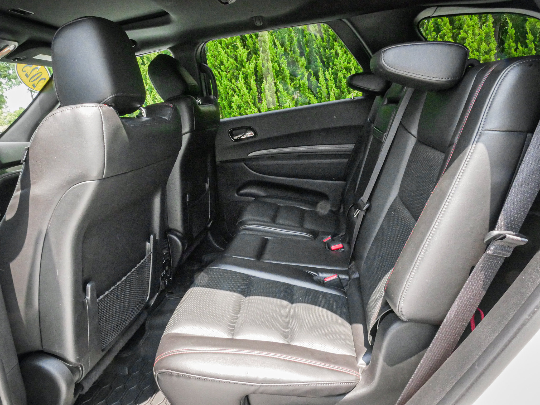 Used 2025 Dodge Durango R/T AWD/4WD image 31