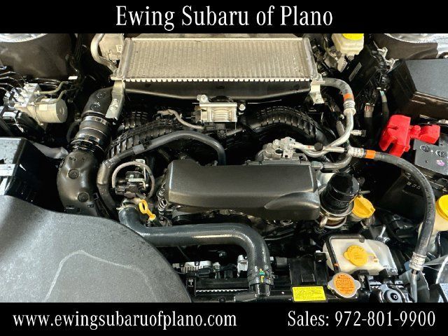 Used 2023 Subaru Outback Limited XT AWD/4WD image 32