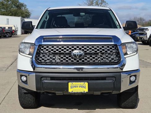 Used 2021 Toyota Tundra SR5 image 2