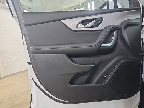 Used 2023 Chevrolet Blazer LT w/ LPO, Floor Liner Package image 32