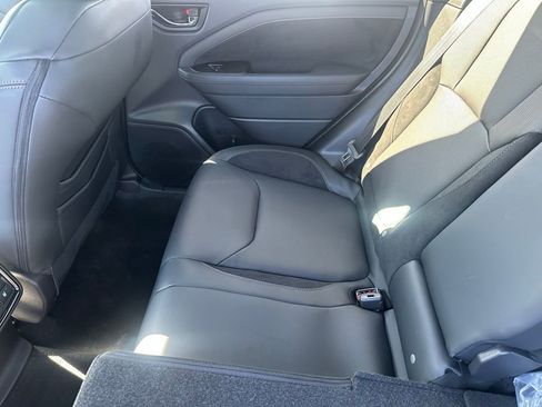 New 2026 Subaru Forester Touring w/ Touring Package image 6