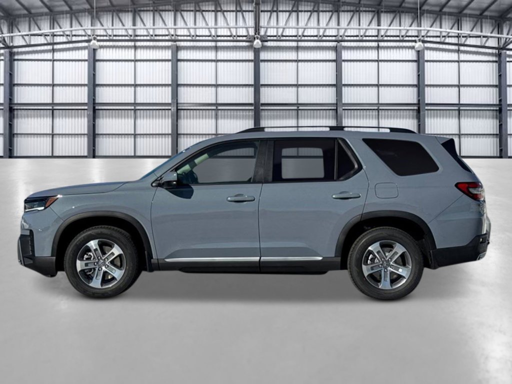 New 2026 Honda Pilot EX-L image 2
