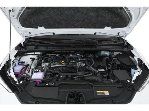 New 2026 Toyota Prius Plug-In Hybrid FWD image 11