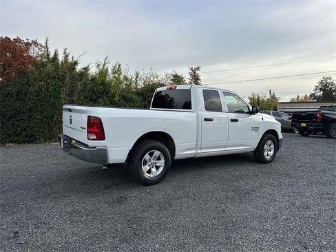 Used 2024 RAM 1500 Classic SLT image 6