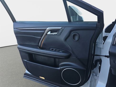 Used 2022 Lexus RX 450hL Luxury w/ Cold Area Package (CT) image 28