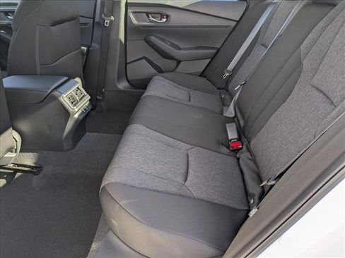 New 2025 Honda Accord SE image 15