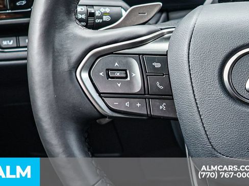 Used 2025 Lexus TX 350 AWD w/ Technology Package image 36