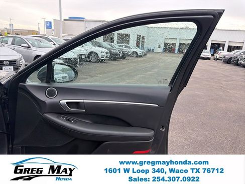 Used 2024 Hyundai Sonata SEL FWD image 30