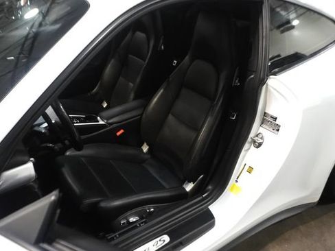 Used 2015 Porsche 911 Carrera 4S AWD/4WD image 20