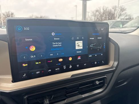 Used 2025 Ford Bronco Sport Big Bend w/ Convenience Package image 29