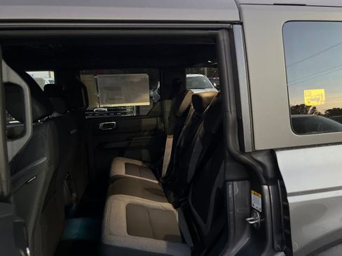 New 2025 Ford Bronco Big Bend image 18