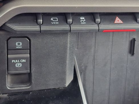 Used 2025 Toyota Sequoia SR5 image 9