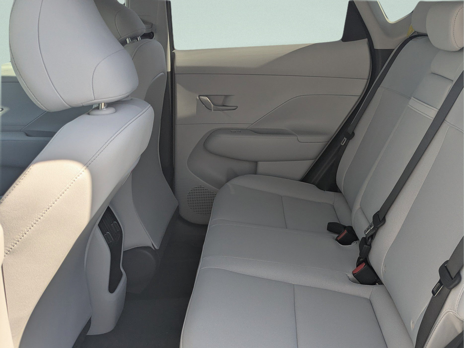 New 2027 Hyundai Kona SEL Sport FWD image 13