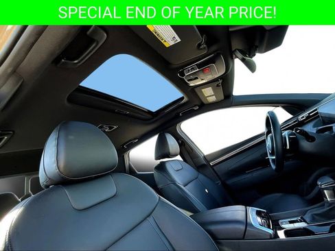 Used 2024 Hyundai Santa Cruz XRT image 27