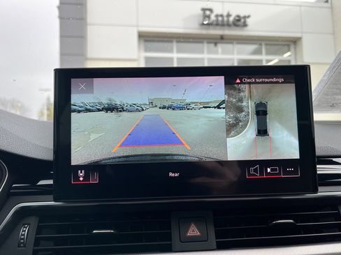 Used 2023 Audi A5 2.0T Premium Plus w/ Premium Plus image 30