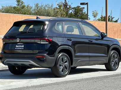 New 2027 Volkswagen Taos S
