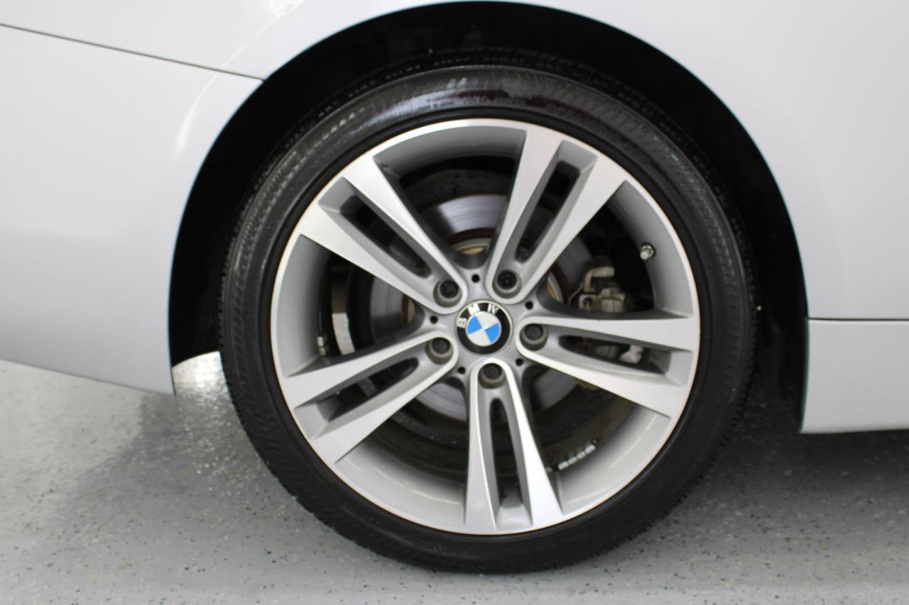 Used 2018 BMW 430i xDrive Convertible AWD/4WD image 89