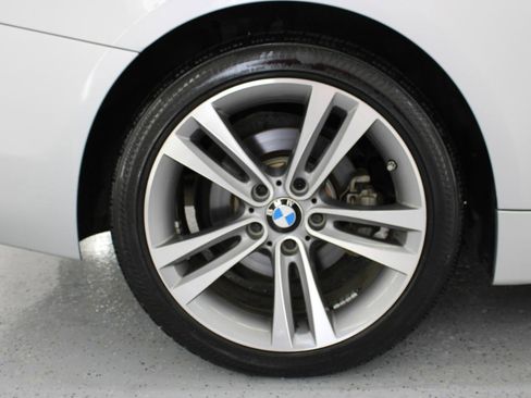 Used 2018 BMW 430i xDrive Convertible AWD/4WD image 89