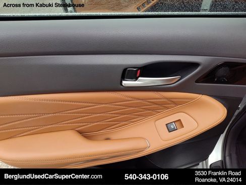 Used 2019 Toyota Avalon Limited w/ Advanced Safety Package image 34